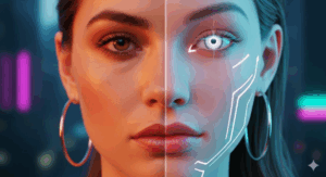 WInfluence AI vs Human