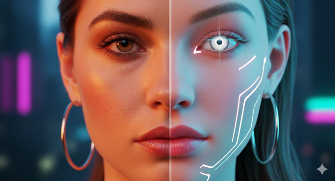 WInfluence AI vs Human