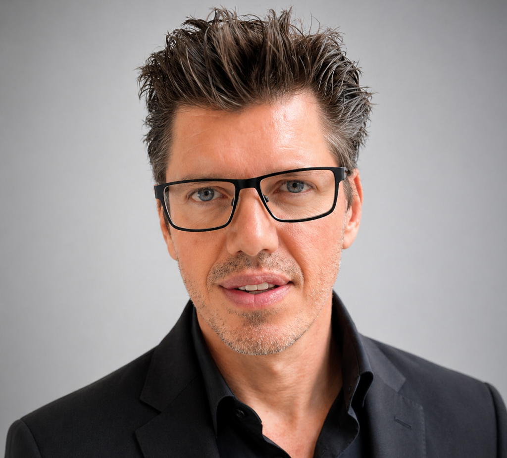 Jaysen du Plessis, Founder of HULK Media